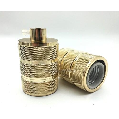 Edison Vintage Lamp Base E27 copper Screw lamp socket lampholder