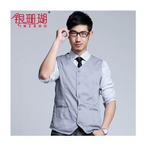 INSAHO high qualit radiation protection suits ,silver fiber jacket SHD011,EMF shielding for four seasons in machine room