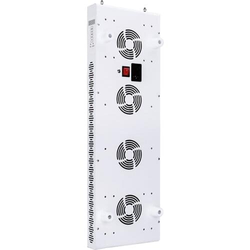 1500W High Irradiance And Timer Control Medical Red Light Near Infrared Pain Therapy Panel