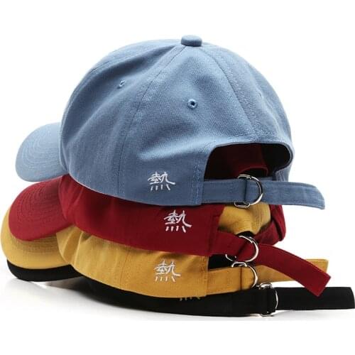 LINJW Baseball Cap Korean Style Fashion Snapback Hats for Men Women Solid Color Bonnet Caps Streetwear Hip Hop Cap Dad Hat