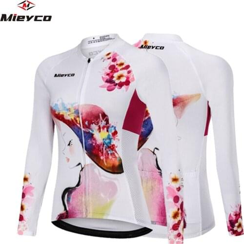 Blusa Ciclismo Feminina Velo Femme Mallot Mujer For Bicicletas Mountain Bike 29 Specialized Mtb Shirt Cyclisme Reflective Cloth