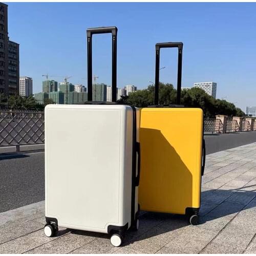 Rolling directional wheel luggage accessories large gear LY111-46960