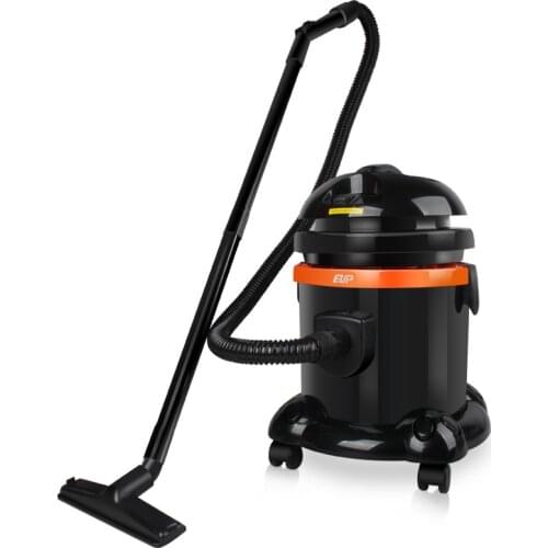 Household Industrial Barrel Vacuum Cleaner Wet Dry Car Wash Shop Cleaning Commercial Vacuum Cleaner Home Cleaner WD-320