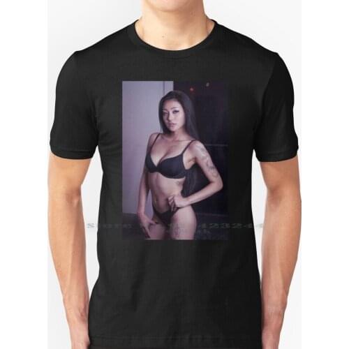 Rae Lil Black Sexy T Shirt 100% Pure Cotton Rae Lil Black Hub Adult Sexy