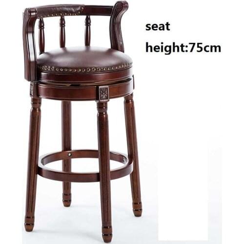 Stuhl Hokery Sedie Sgabello Todos Tipos Banqueta Taburete La Para Barra Barkrukken Silla Cadeira Tabouret De Moderne Bar Chair