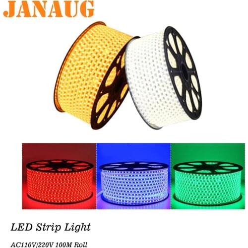 JANAUG LED Strips