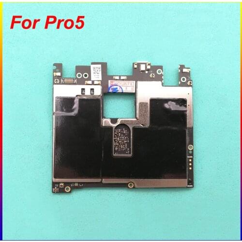 Tested Original Full Working Unlocked Mainboard Motherboard flex Circuits Cable FPC For Meizu Pro 5 Pro5 Plate
