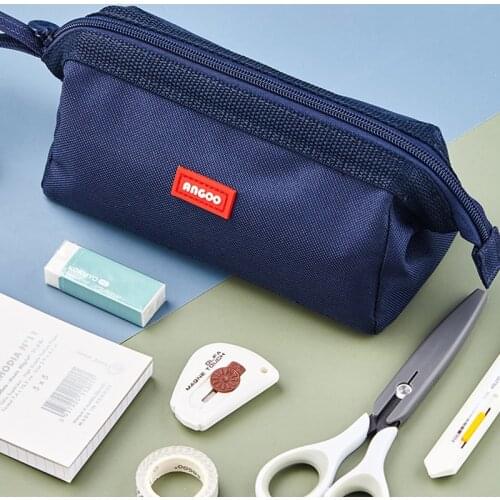 MROOFUL Pencil Cases
