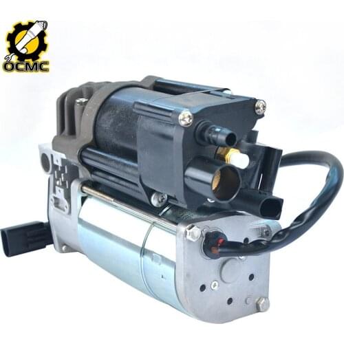 Fit For BMW F11 F02 F04 535i 550i 740i 740Ld 750i 37206789450 Air Suspension Compressor Pump