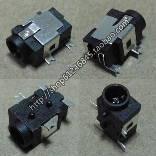 Free shipping For the netbook cottage The Tablet PCs power connector Power Head Charger Cradle = 1.3