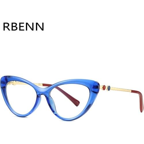 RBENN Women's Sunglasses For Vision
