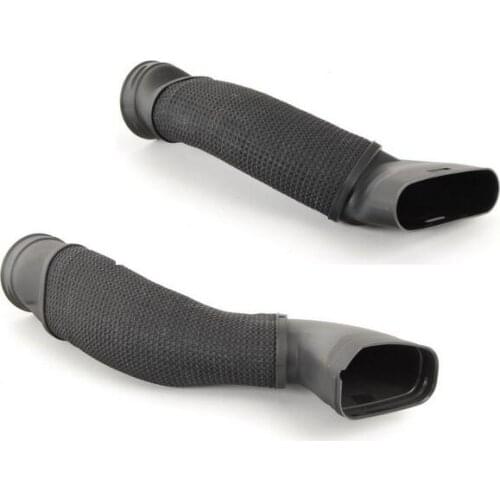 1 set Left&Right side Air Intake Duct hose for Mercedes C230 C280 C350 2006-2007