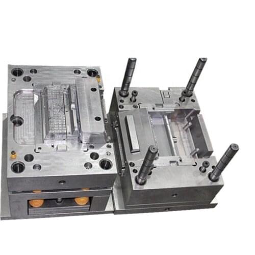 Silicone Injection Molding for Customized Products