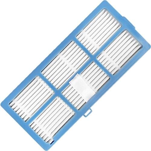 Rolling Brush Main Side Brushes Filter Hepa Filters Replacement Cleaning Tool for Bagotte BG600 Vacuum Cleaner Accessories