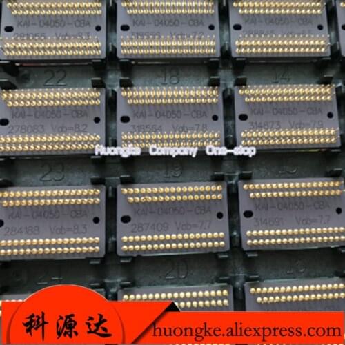 1pcs/lot KAI-04050-CBA KAI-04050 CCD image sensor
