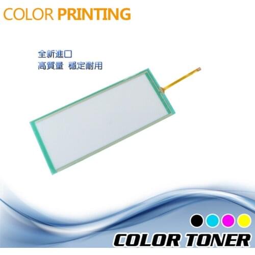 AF1027 touch screen for Ricoh Aficio 1027 2027 2015 1015 1810 touch panel AF2027 AF1015