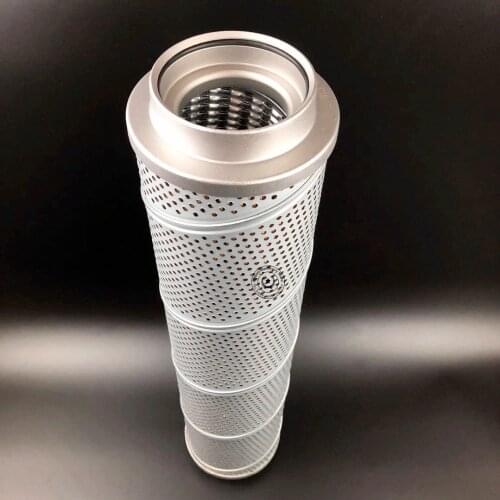 Excavator accessories Hitachi ZX60/ZX70/ZX120 hydraulic return filter car accessories