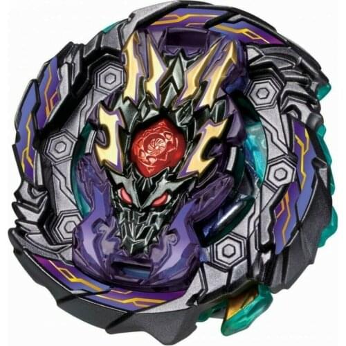 B-X TOUPIE BURST BEYBLADE Metal Fusion GT B-149 Triple Booster Lord Spriggan Set