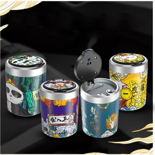 Ashtrays For Cars EGTPLES China