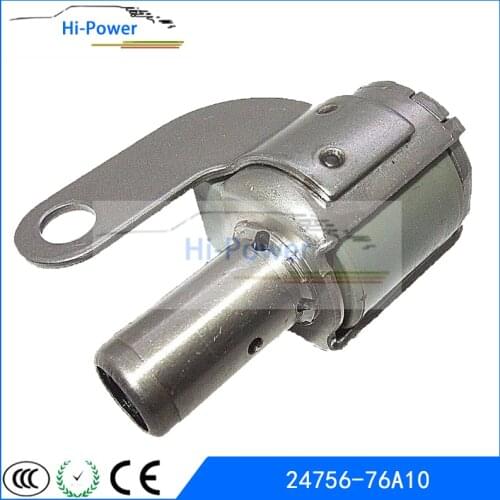 OEM Transmssion Solenoid Shift #4 for SUZUKI CARRY/EVERY CARRY/SUPER CARRY JIMNY 24756-76A10