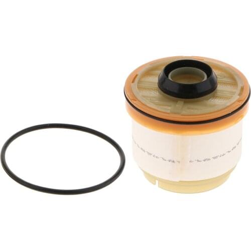 Fuel Filter Element 23390-0L010 Fitments for Toyota Hilux Hiace Vigo 05-14
