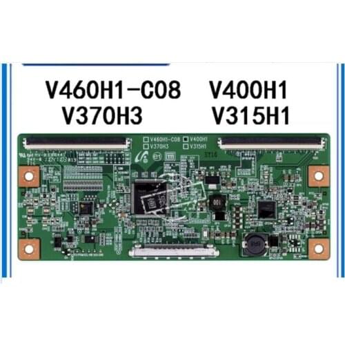 V460h1-c08 v400h1 v370h3 v315h1 connect with logic board / v460h1-l08 la46 T-CON connect board