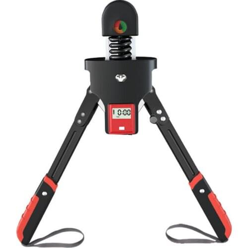 Hydraulic Arm Strength Adjustable Home Trainer Practicing Chest Muscle Arm Exercise Arm Strength Bar Fitness Equipment XB