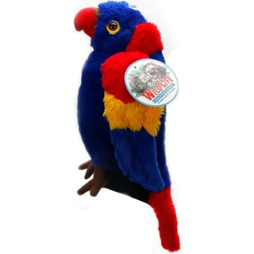 Golf Club Headcover Plush Animal NO1 wood covers Golf Protection Covers free shipping