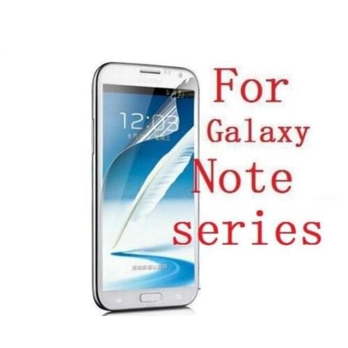 JMBHRP Screen Protectors For Samsung Galaxy Note 8