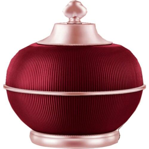 Red myrrh alcohol age moisturizing cream, natural moisturizing, moisturizing and concealing durable CC cream