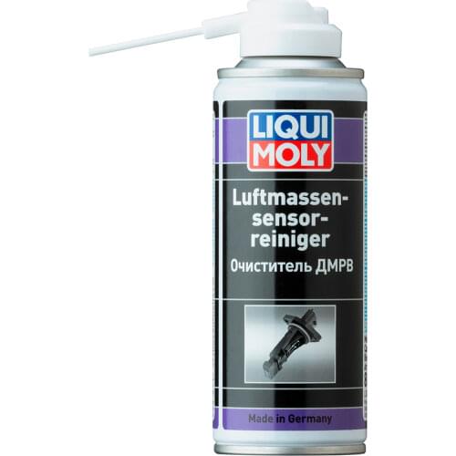 LIQUI MOLY Mini Car Washes