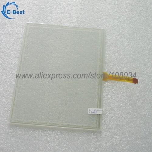 LT104AC54000 10.4" touch screen panel