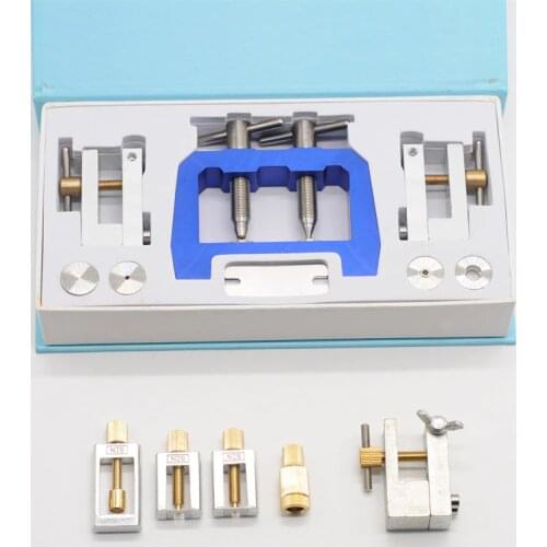 Dental HP Standard Handpiece Cartridge Repair Set High-speed Dental Handpieces Bearings Removal Torque Bearing Repair Tool