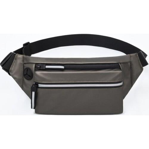 Hip bag buiktasje chest bag riñonera deportiva marsupio running waist belt bag fany pack torebka na telefon heuptasje hüfttasche
