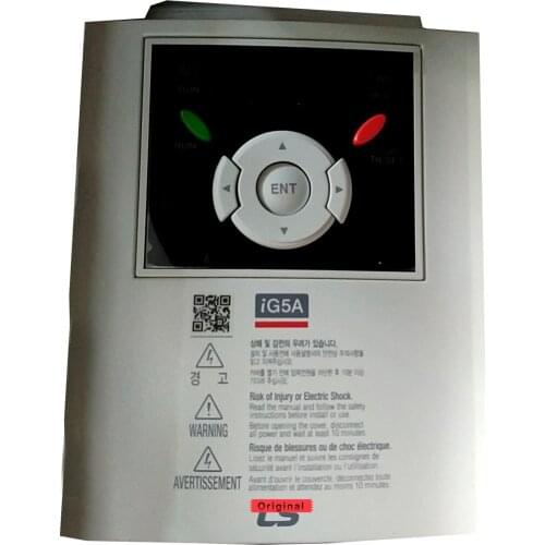 New Original SV150iG5A-4 15KW 3 Phase 380V Inverter VFD Frequency AC Drive