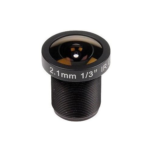 M12 2.1mm F2.2 Lens
