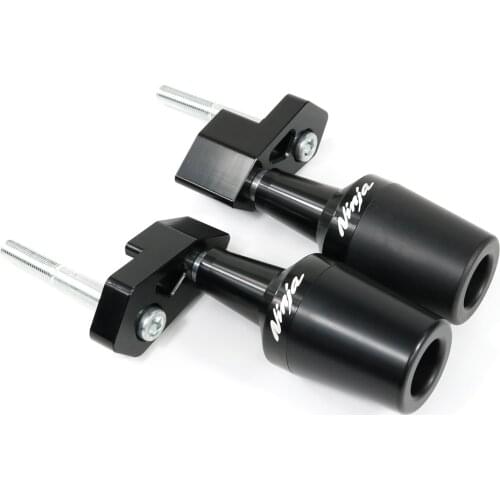 Fit For Kawasaki Z1000SX Z1000 SX Ninja 1000 2010-2014 2015 2016 2017 Motorcycle Frame Slider Fairing Guard Crash Protector