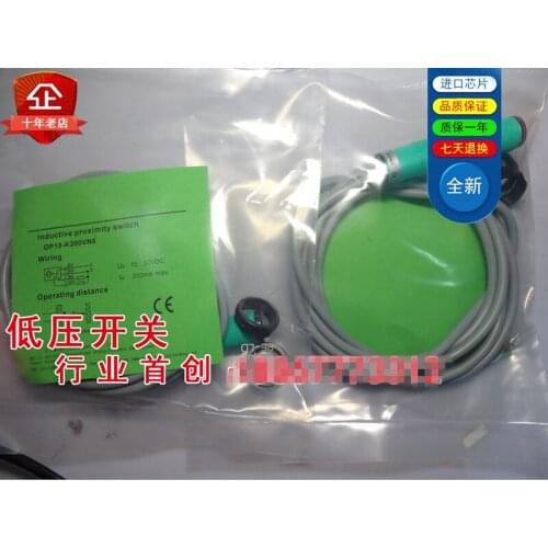 Original new 100% import technology high performance sensor switch OP18-K200VN6