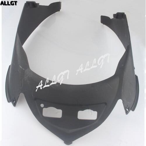 Fit for 2008-2012 KAWASAKI NINJA 250R EX250J LOWER FRONT UPPER INNER HEADLIGHT COWL FAIRING