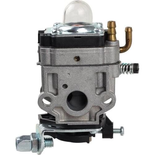 PZ15 Carb Carburetor For 43cc 49cc 2 Stroke Gas Scooter Mini-Chopper Pocket Rocket Bike