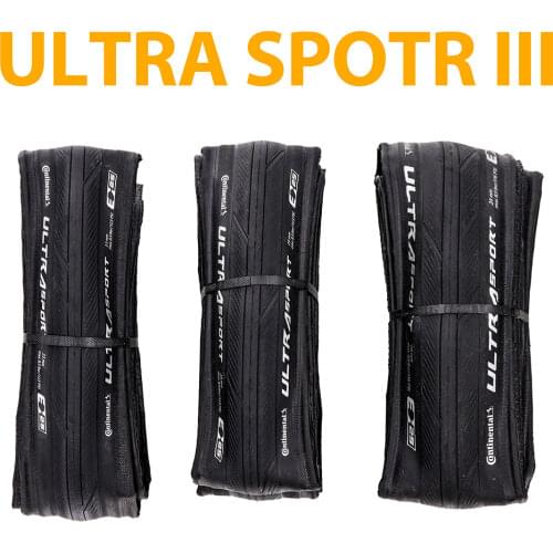 Continental ULTRA SPORT III sport rennen 700*23/25C 28c rennrad reifen fahrrad reifen