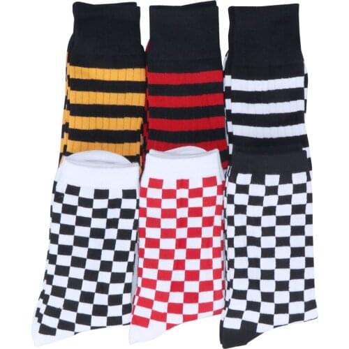 Silent Tree & Free Wind Mens Black Socks