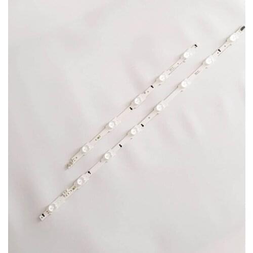 LED Backlight strip For SamSung 55"TV 2014SVS_UHD_55 CY-GH055HGLV2H LM41-00089A LM41-00106H 34252A 34251A LM41-00106G