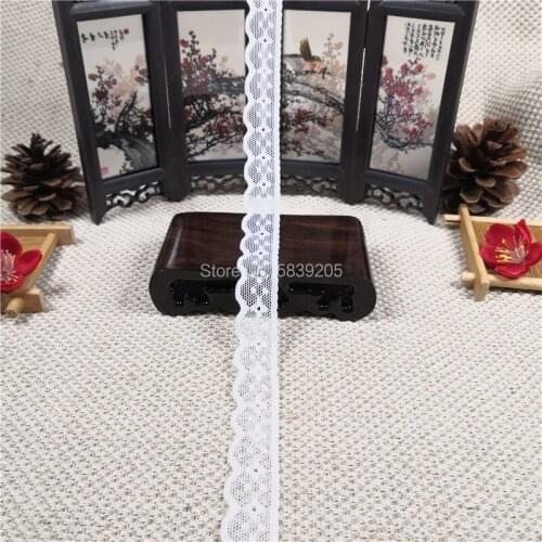 Tissu couture au metre 2cm R5027H sewing latest african laces high quality cintas de tela para manualidades