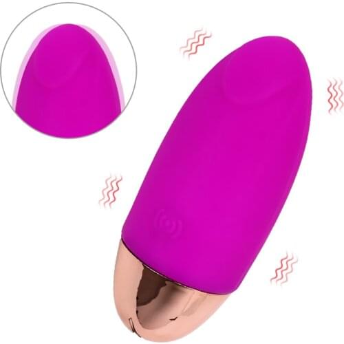 VATINE 10 Speed Vibrator Vibrating Egg G-spot Massage Clitoris Vagina Stimulator Waterproof Sex Toys For Women Adult Products