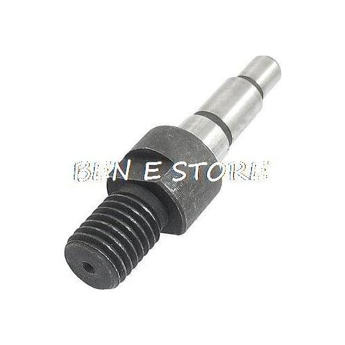 Replacement Angle Grinder 14mm 9/16" Metal Shaft Spindle for DeWalt 824