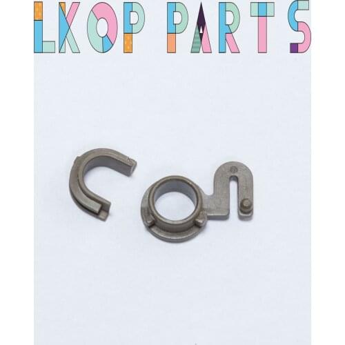 20sets RC1-3609 RC1-3610 Busing Pressuer Roller For HP P2014 P2015 2014 2015 M2727 2727 Fuser Lower Roller Bushing RC1-3609-000