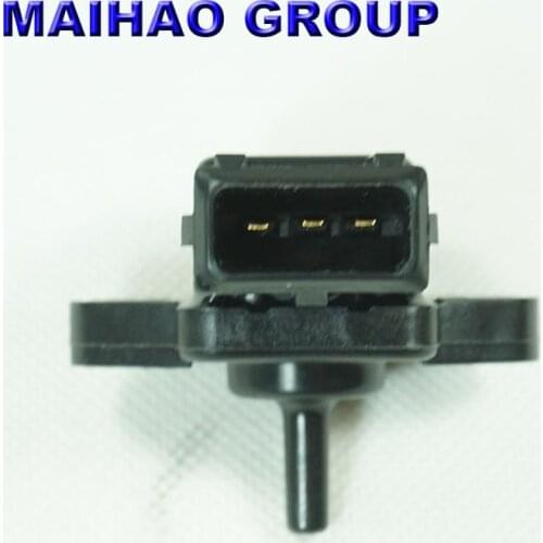 Free Shipping Air MAP Pressure Sensor MR299300 E1T16671 for Mitsubishi L200 Shogun Pajero Challenger