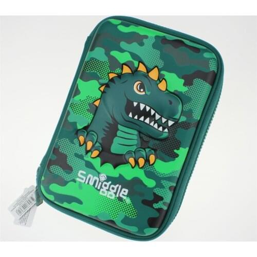 Pencil Case Trousse Crayon Cute School Supplies Estuche Kawaii Bag Pen Box Korean Stationery Affaire Scolaire Girl Kit Smiggle