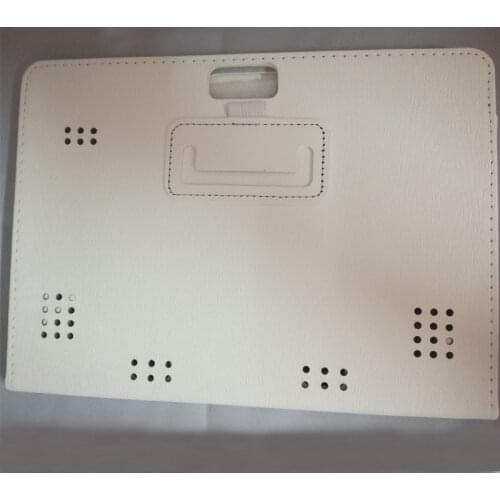 Myslc PU leather case for Digma Plane 1512 3G 10.1 inch Tablet